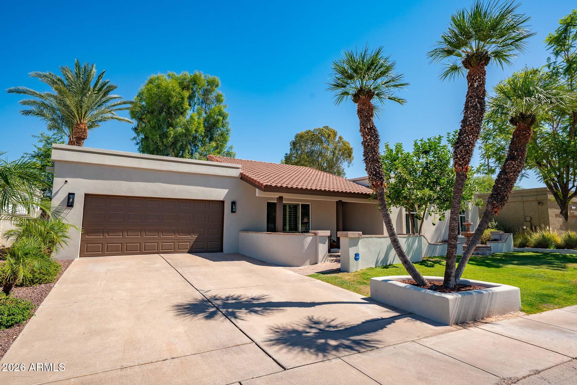 PARADISE PARK TRAILS - Residential