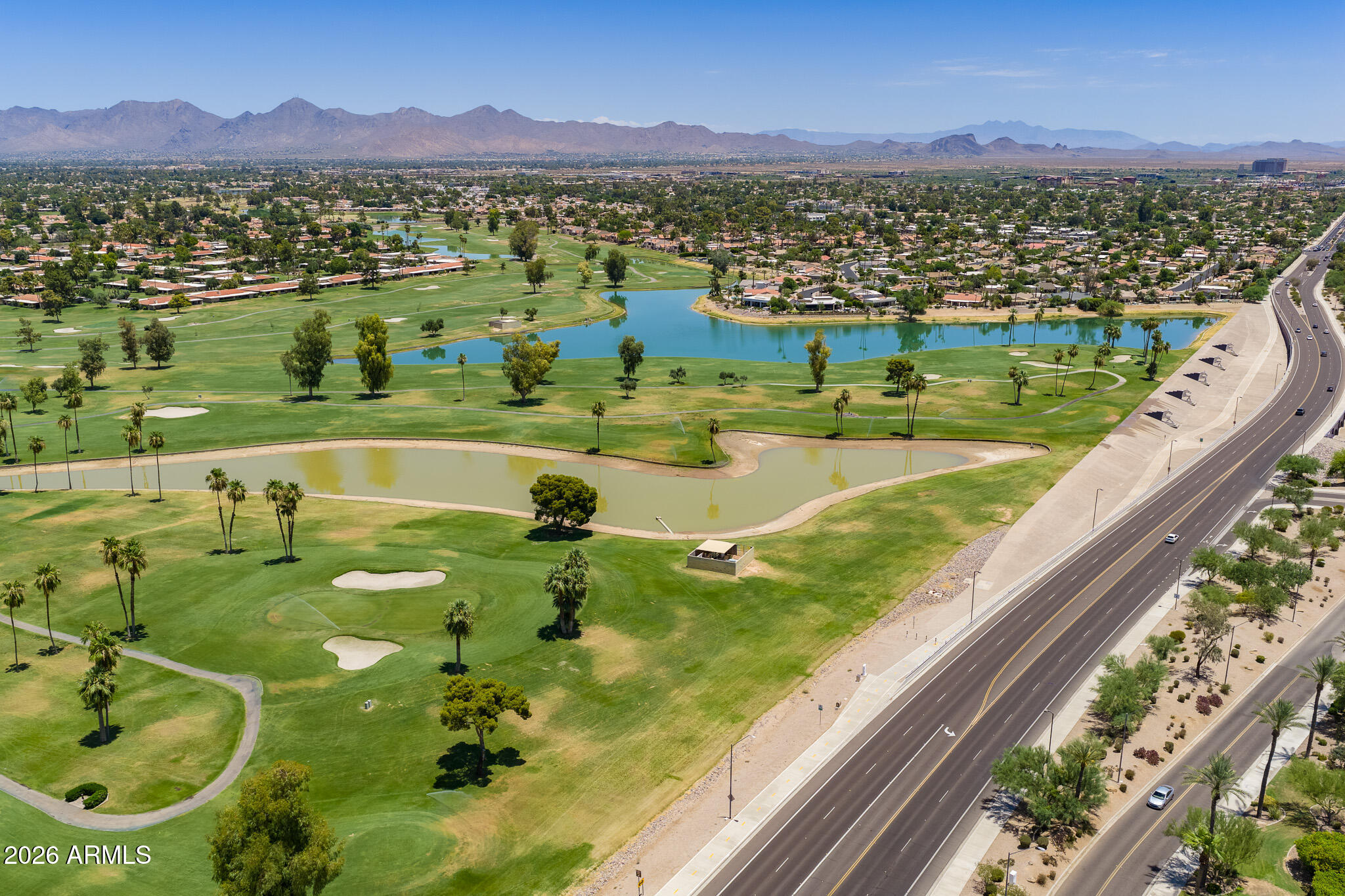 PARADISE PARK TRAILS - Residential