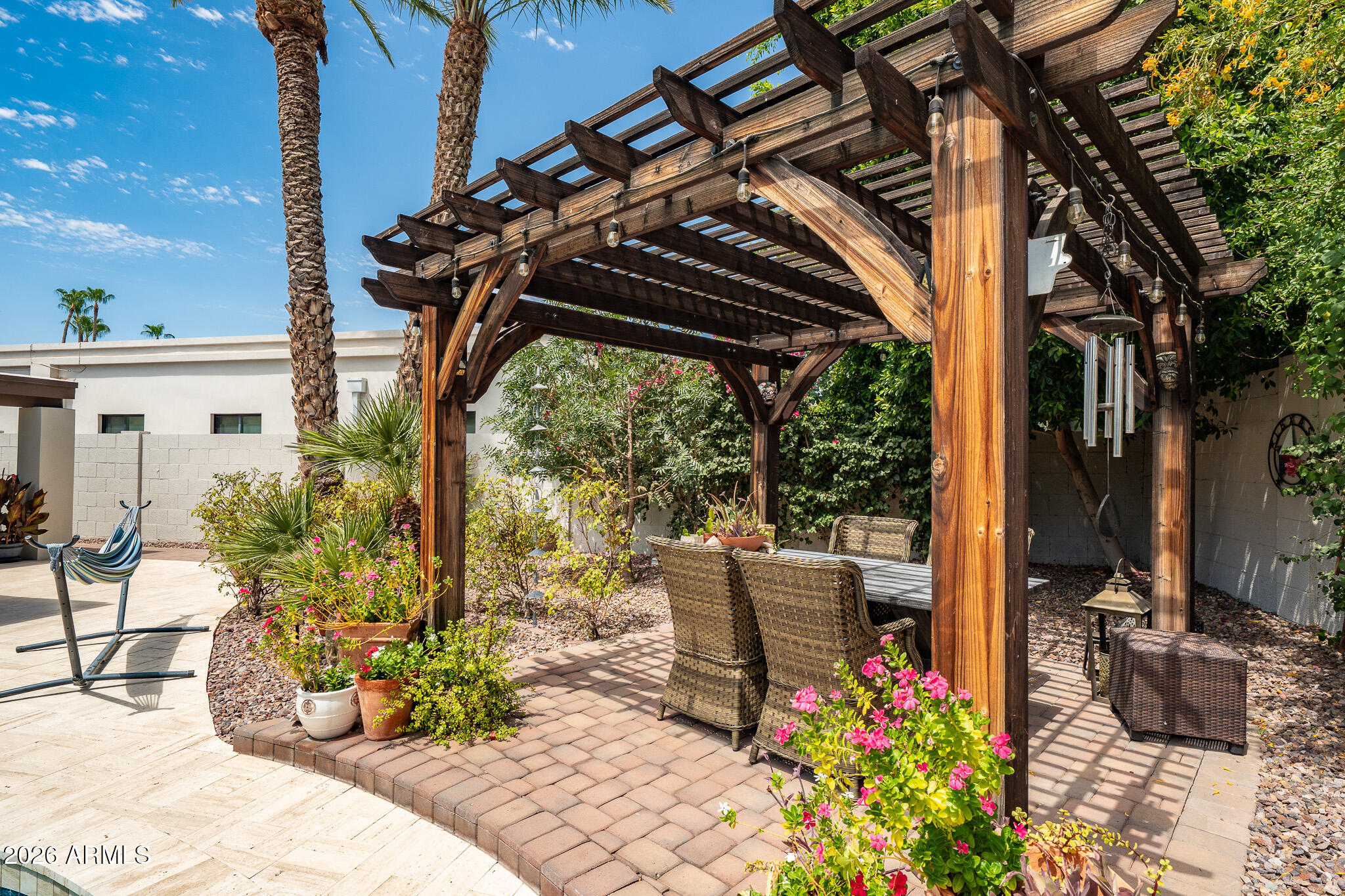 PARADISE PARK TRAILS - Residential