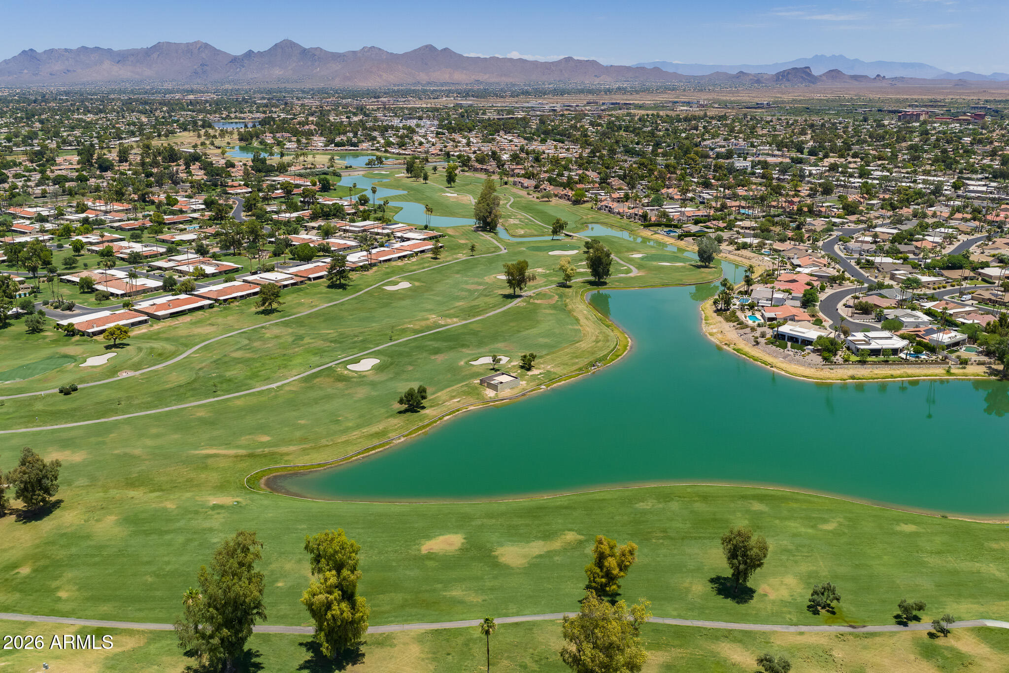 PARADISE PARK TRAILS - Residential