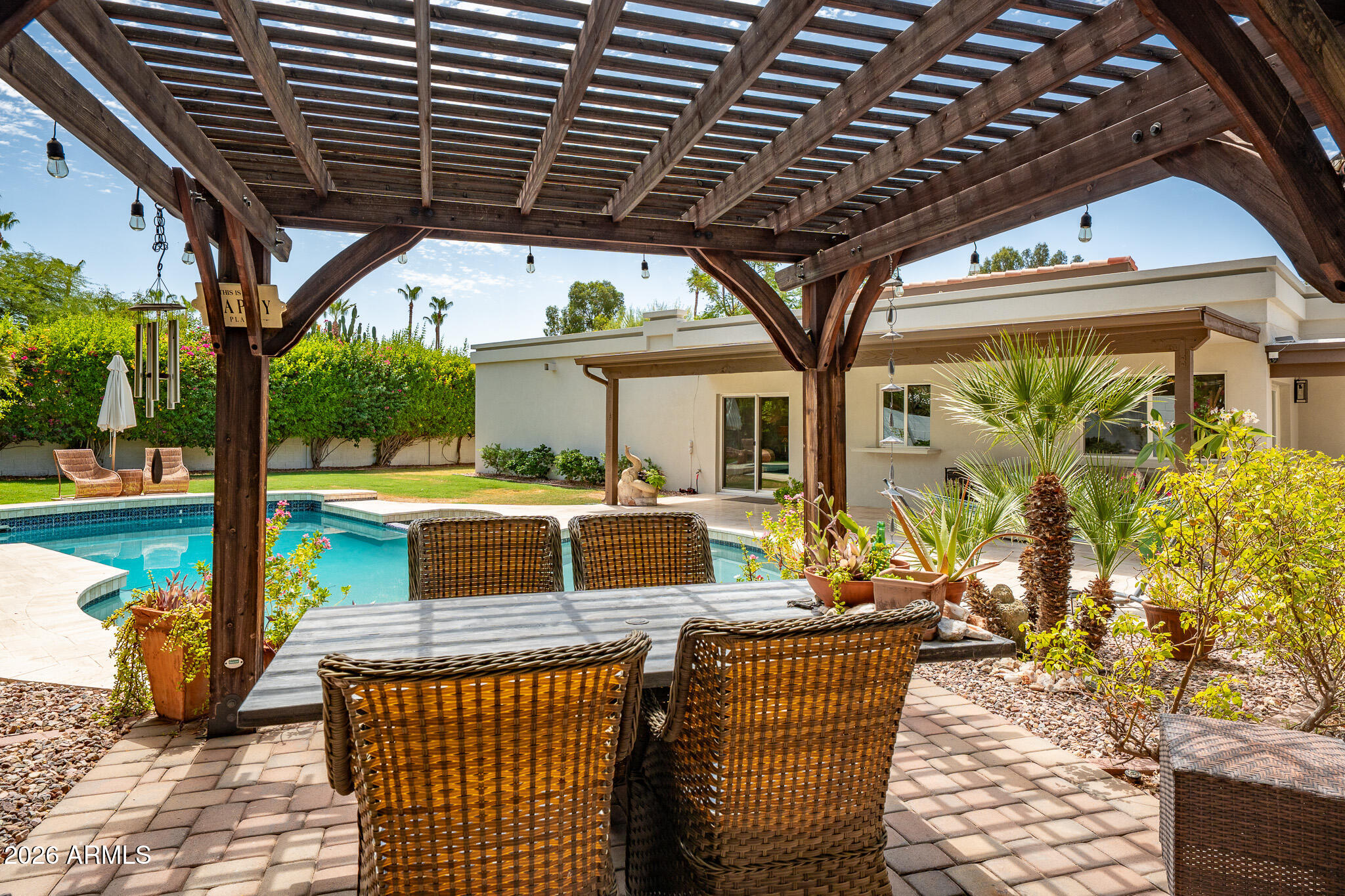 PARADISE PARK TRAILS - Residential