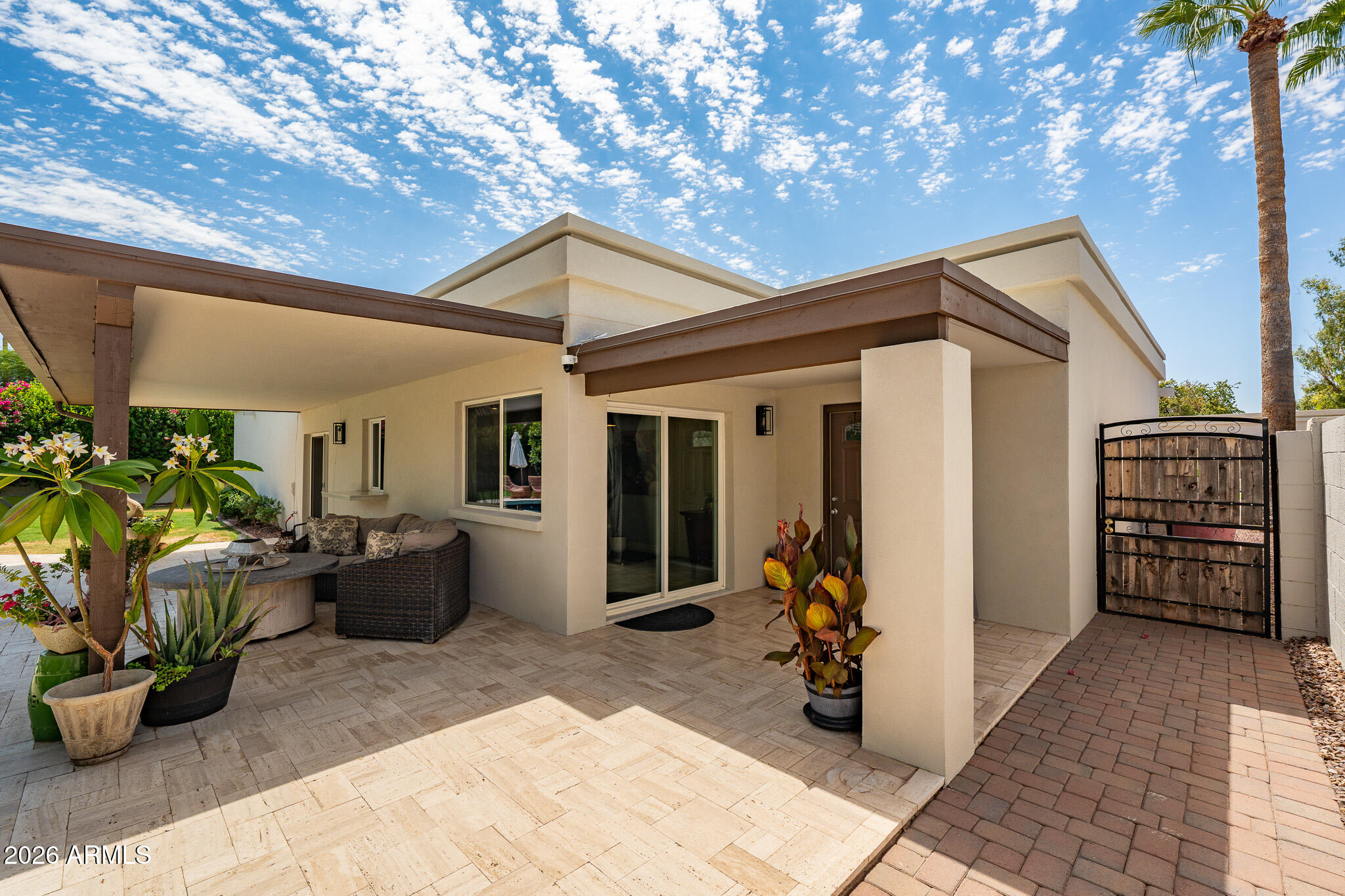 PARADISE PARK TRAILS - Residential