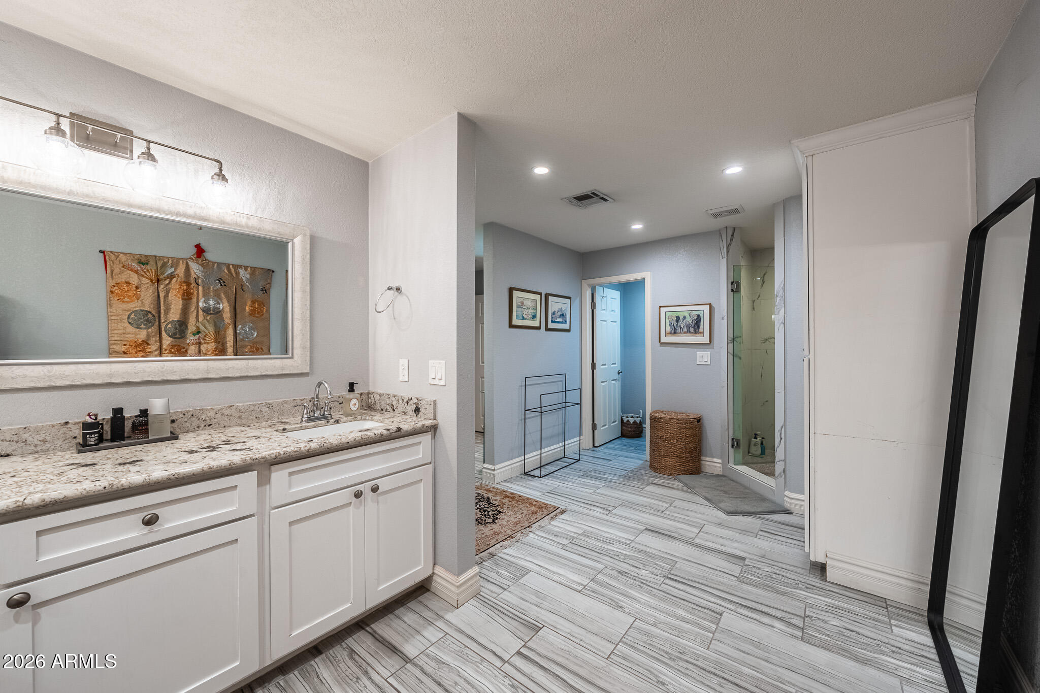 PARADISE PARK TRAILS - Residential