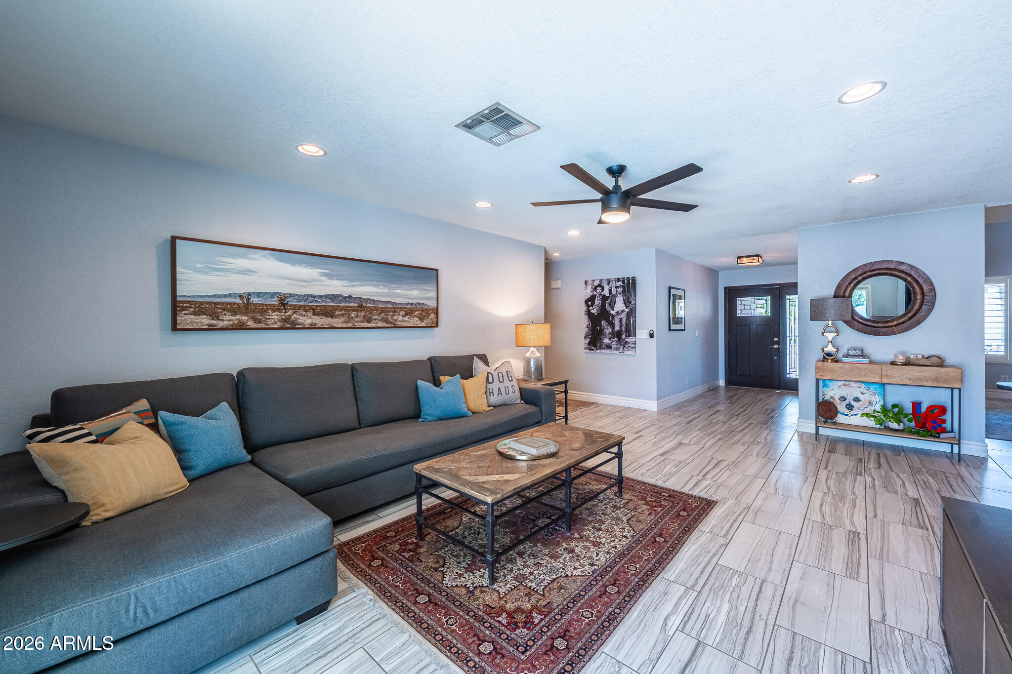 PARADISE PARK TRAILS - Residential