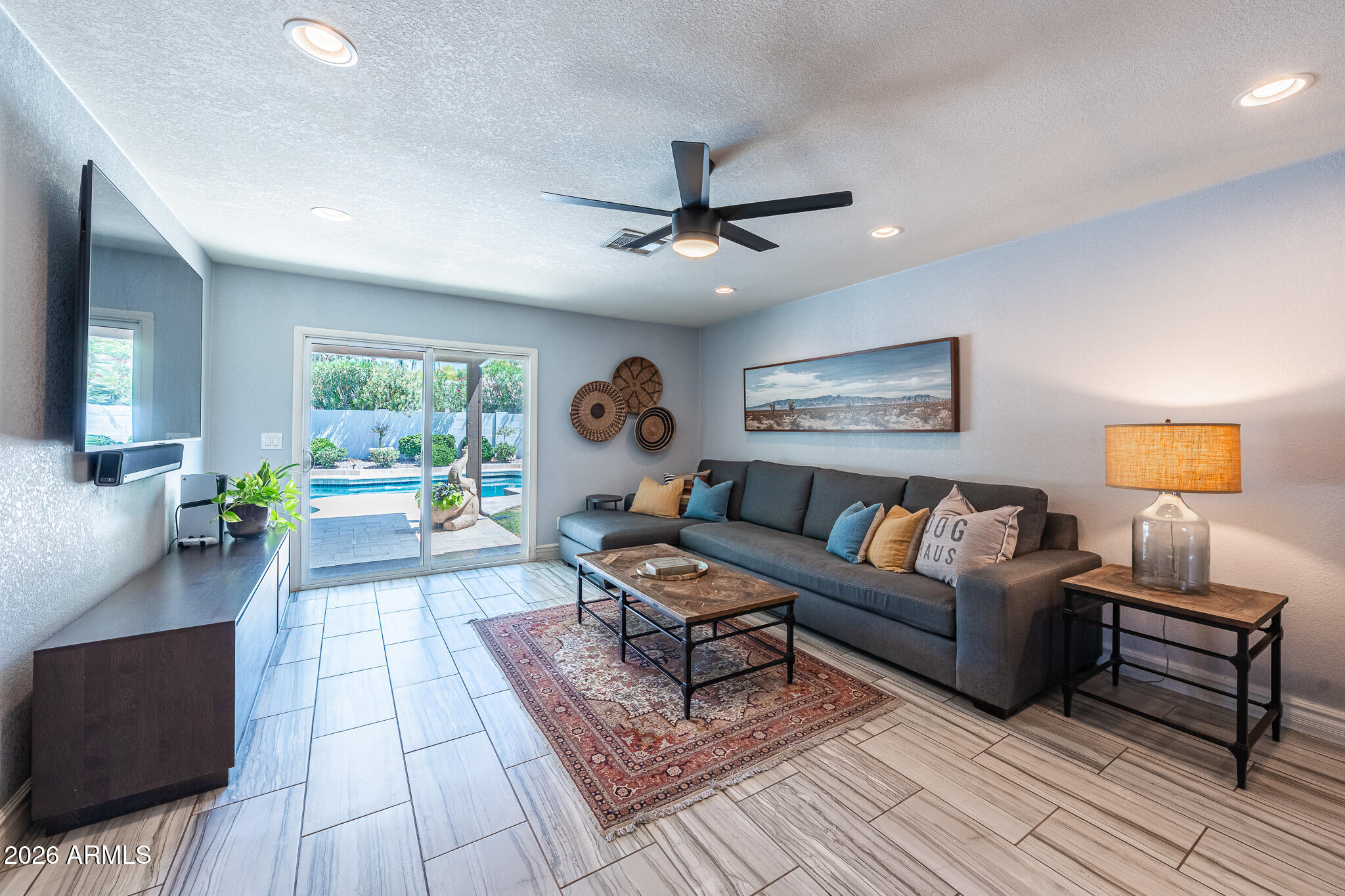 PARADISE PARK TRAILS - Residential