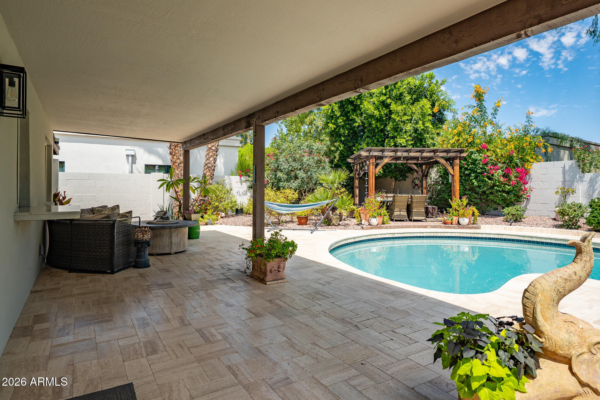 PARADISE PARK TRAILS - Residential