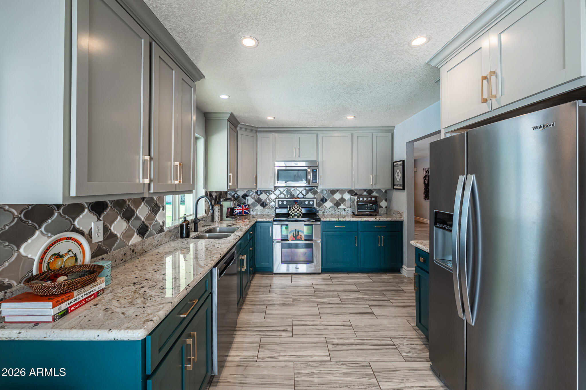 PARADISE PARK TRAILS - Residential