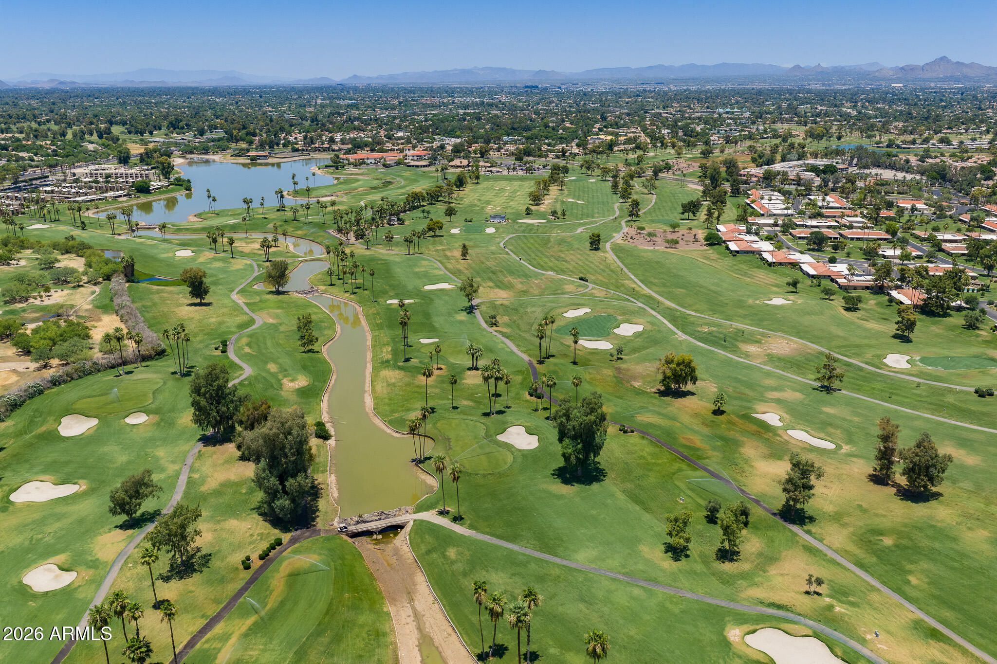 PARADISE PARK TRAILS - Residential