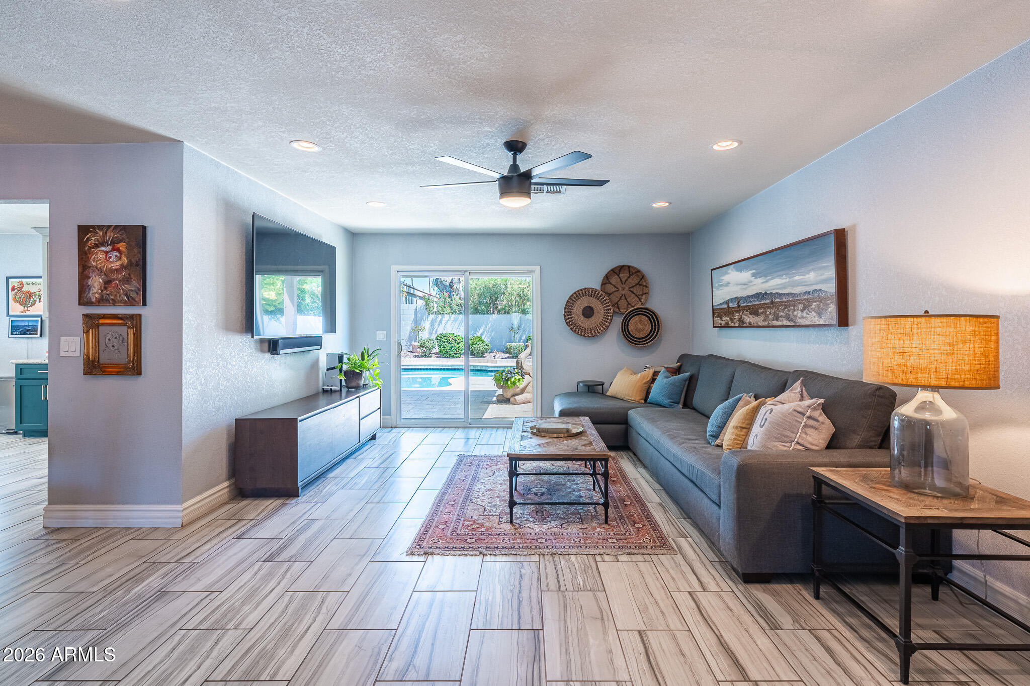 PARADISE PARK TRAILS - Residential