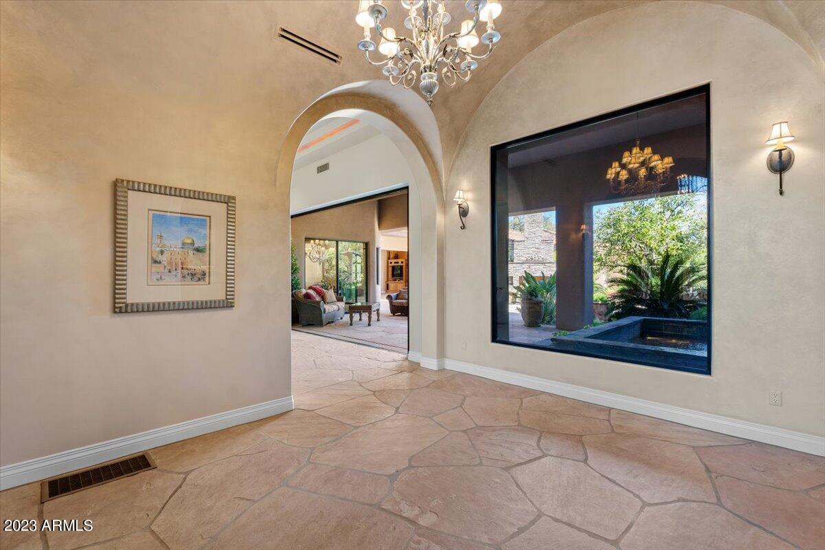 DESERT JEWEL ESTATES - Residential