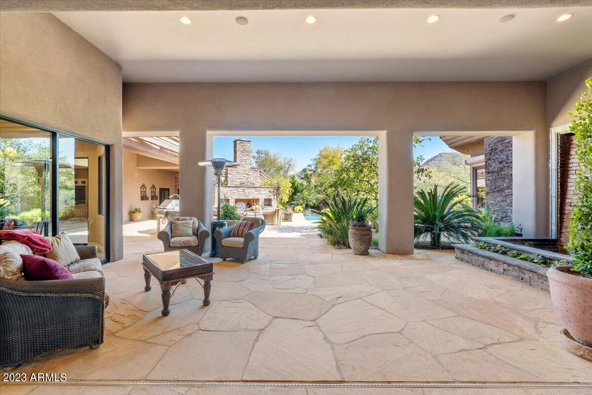 DESERT JEWEL ESTATES - Residential