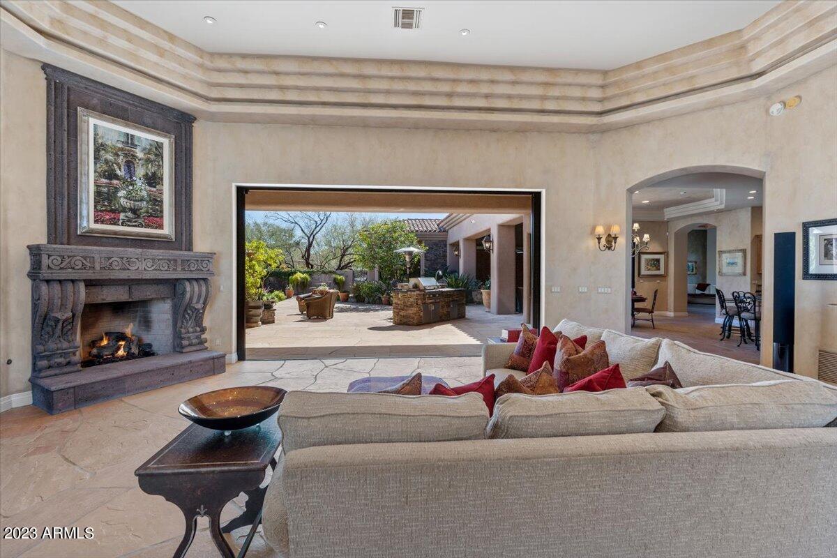 DESERT JEWEL ESTATES - Residential