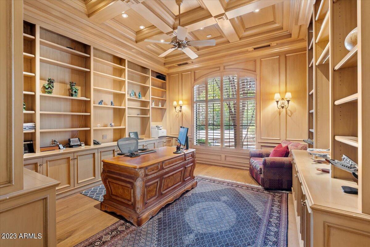 DESERT JEWEL ESTATES - Residential