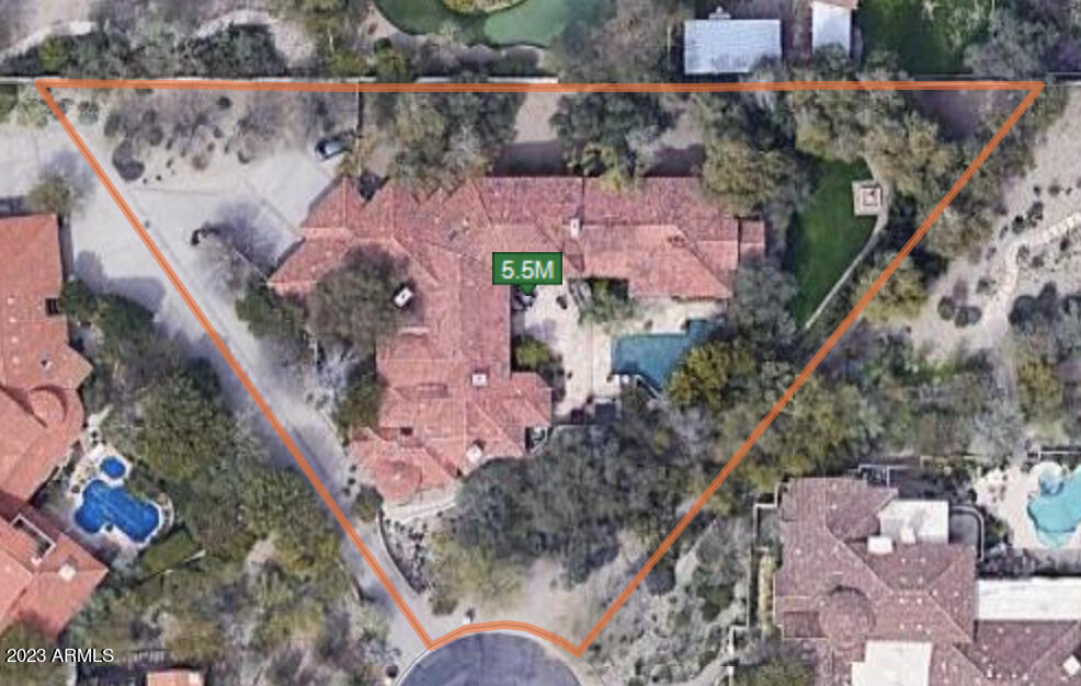 DESERT JEWEL ESTATES - Residential