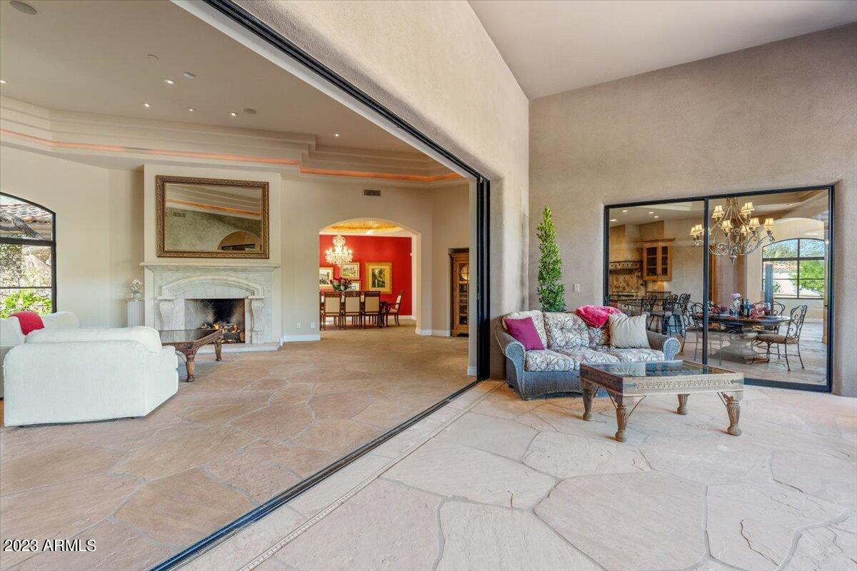 DESERT JEWEL ESTATES - Residential