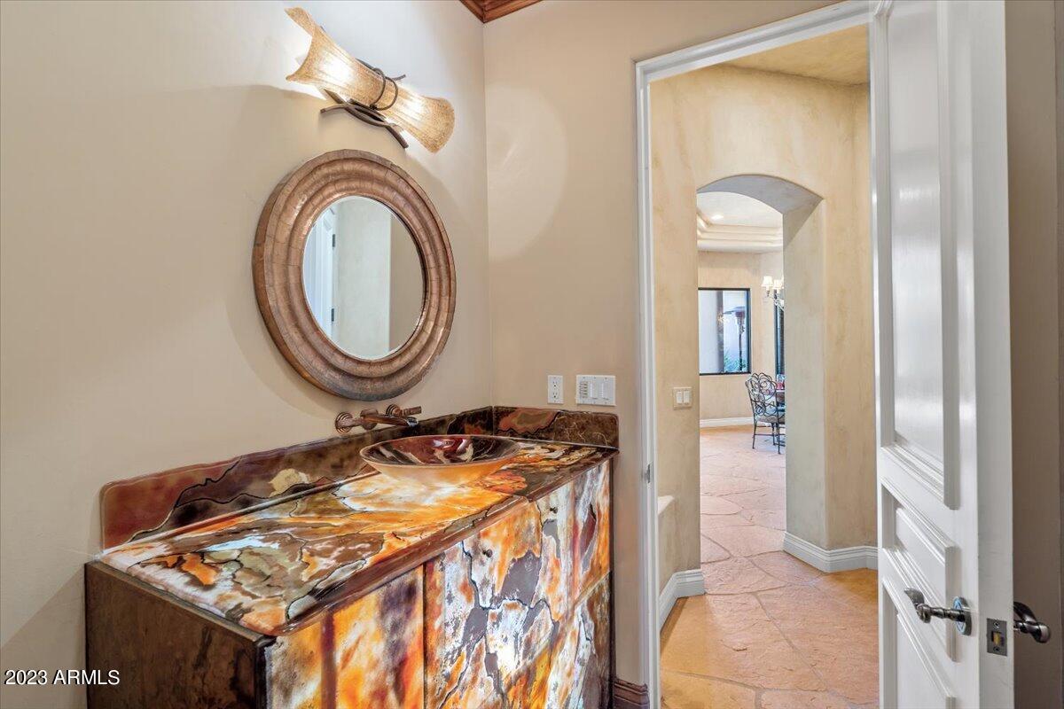 DESERT JEWEL ESTATES - Residential