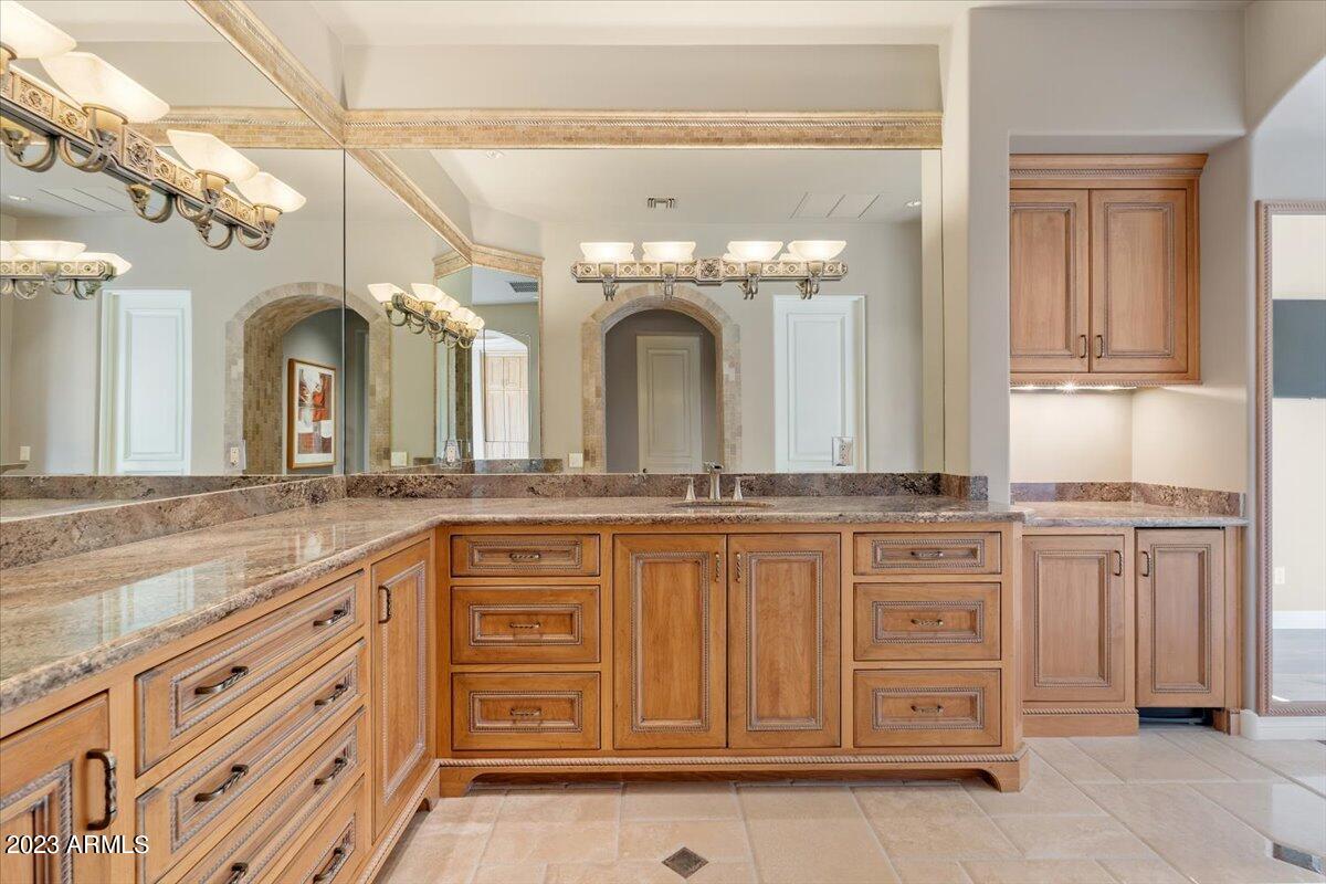 DESERT JEWEL ESTATES - Residential