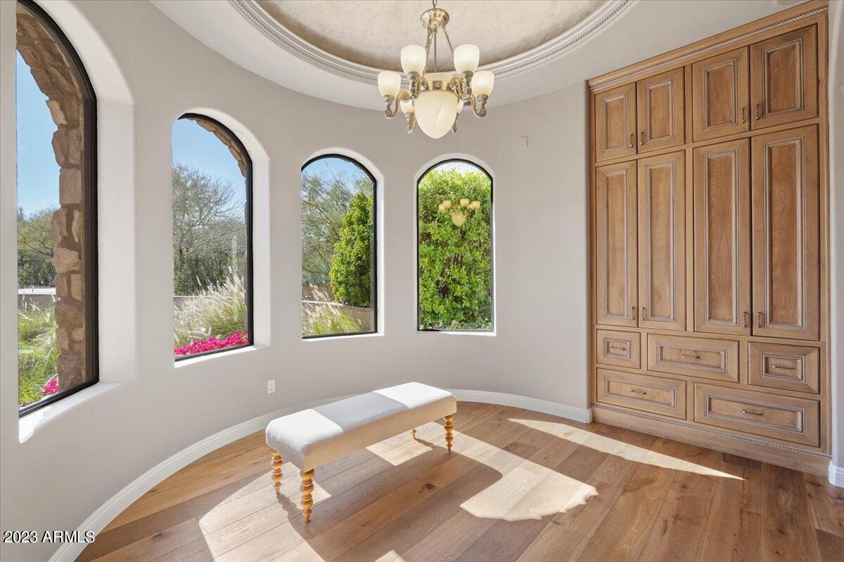 DESERT JEWEL ESTATES - Residential