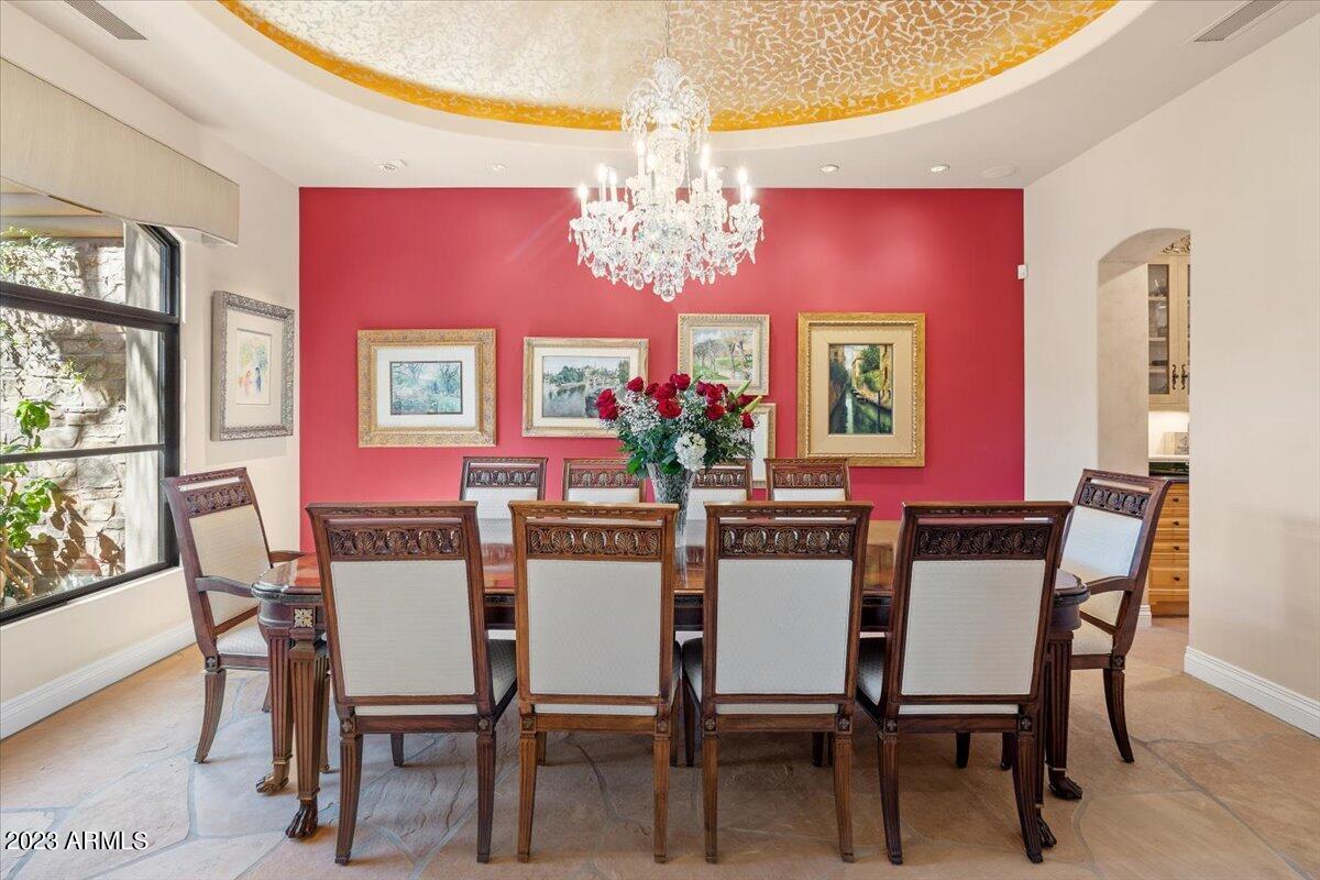 DESERT JEWEL ESTATES - Residential