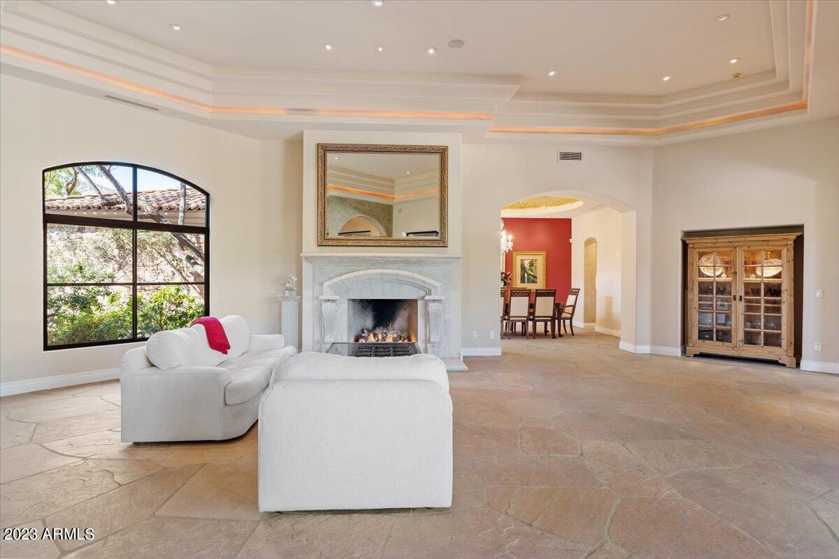 DESERT JEWEL ESTATES - Residential