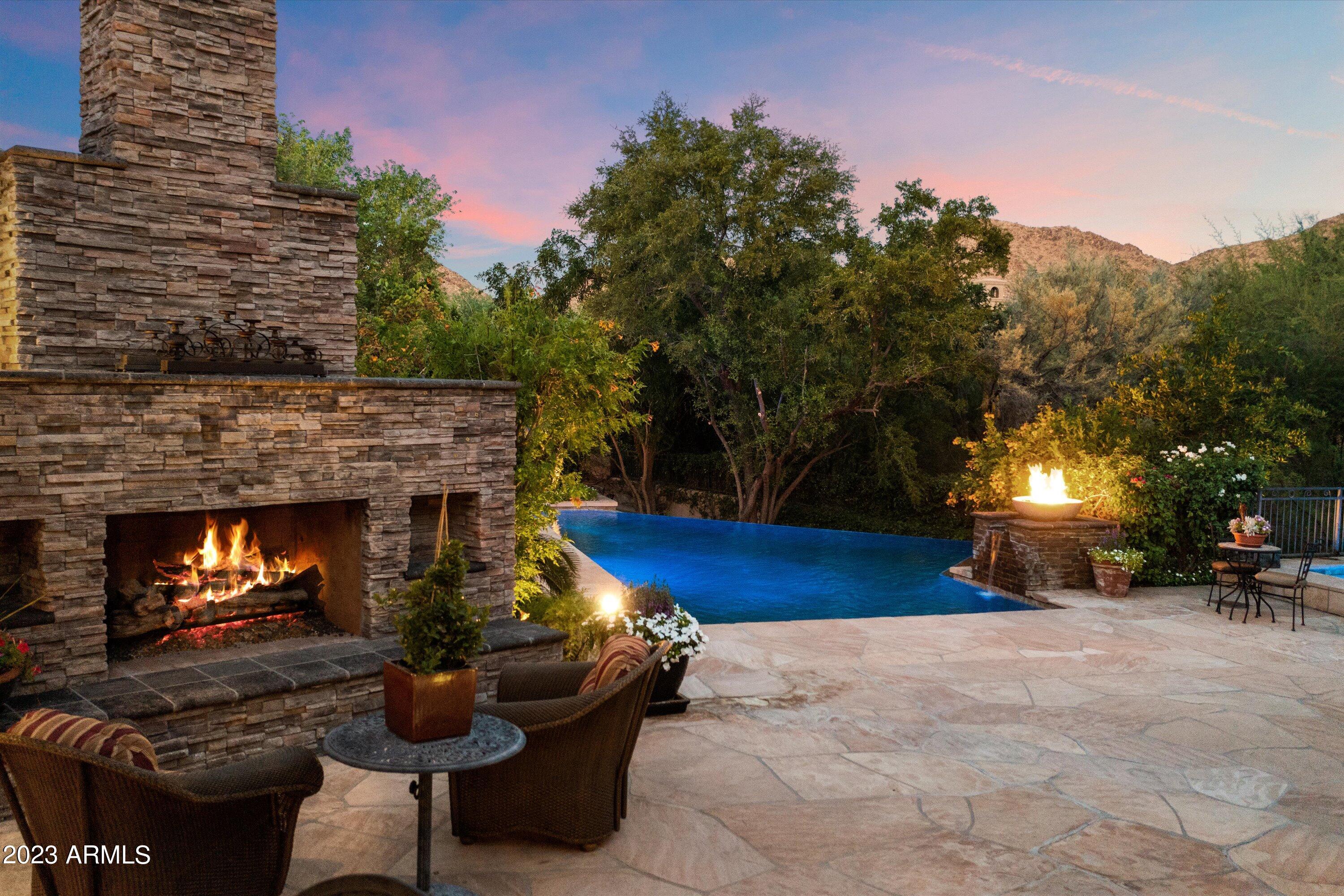 DESERT JEWEL ESTATES - Residential