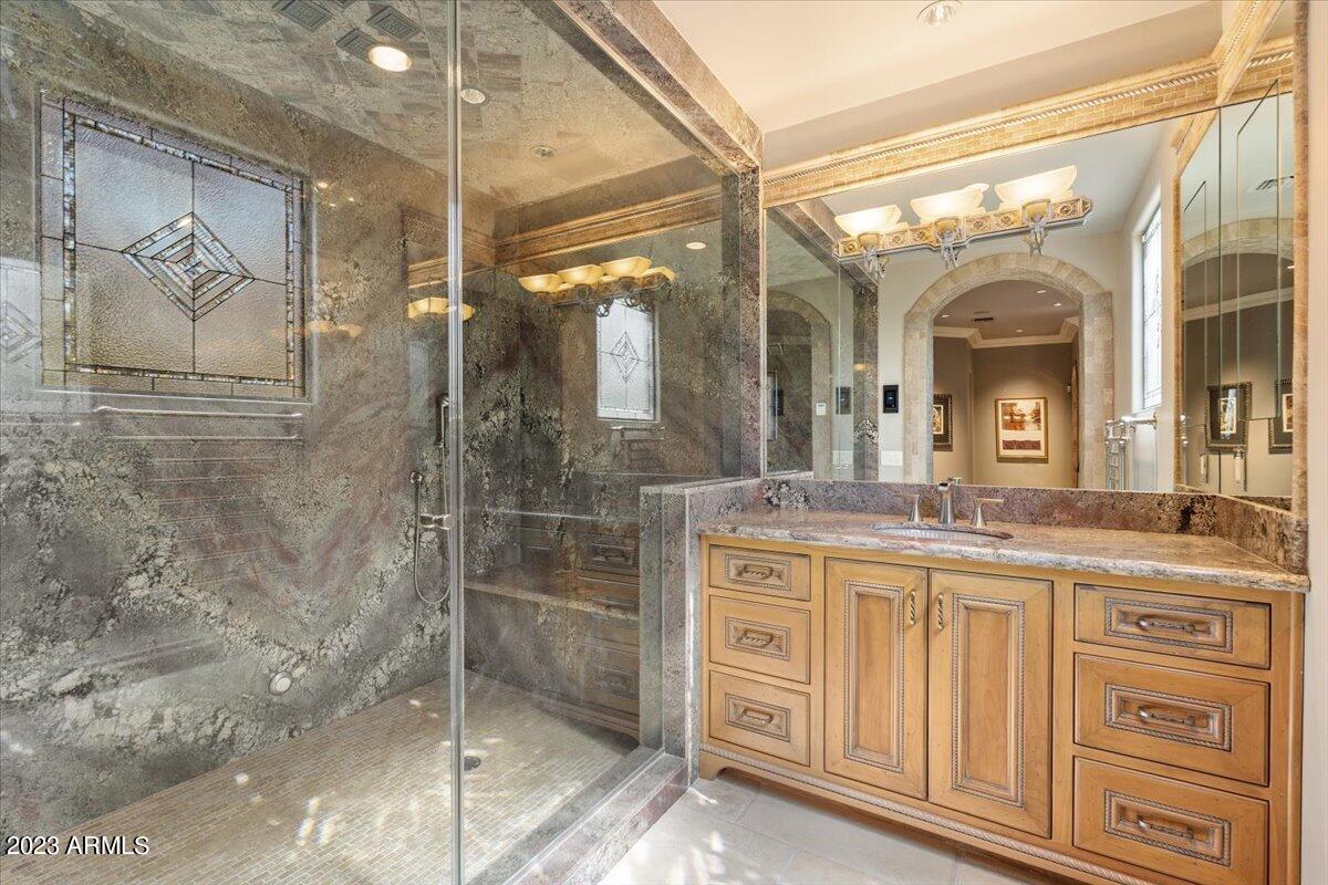 DESERT JEWEL ESTATES - Residential