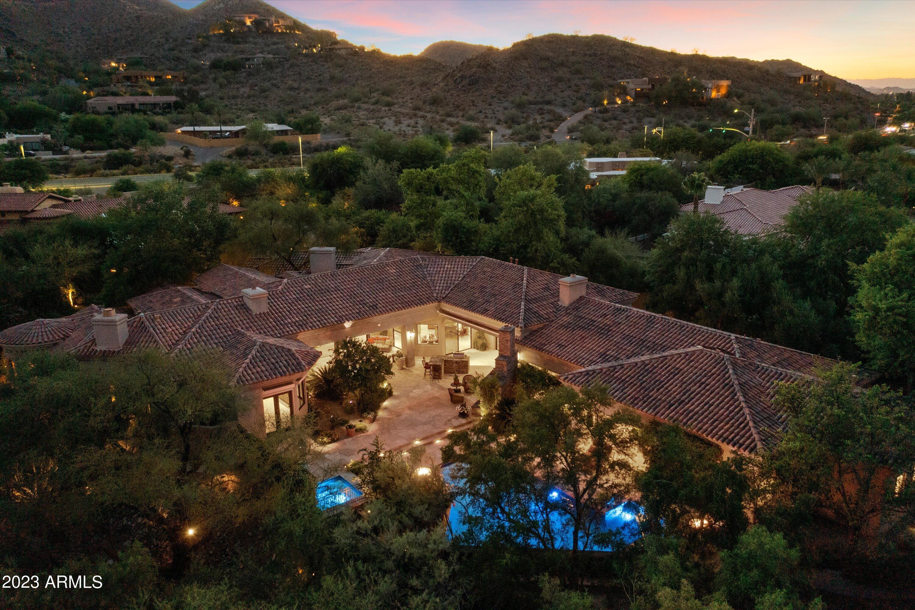 DESERT JEWEL ESTATES - Residential