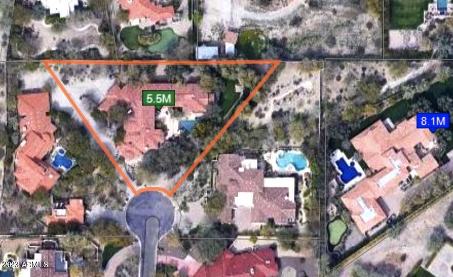 DESERT JEWEL ESTATES - Residential