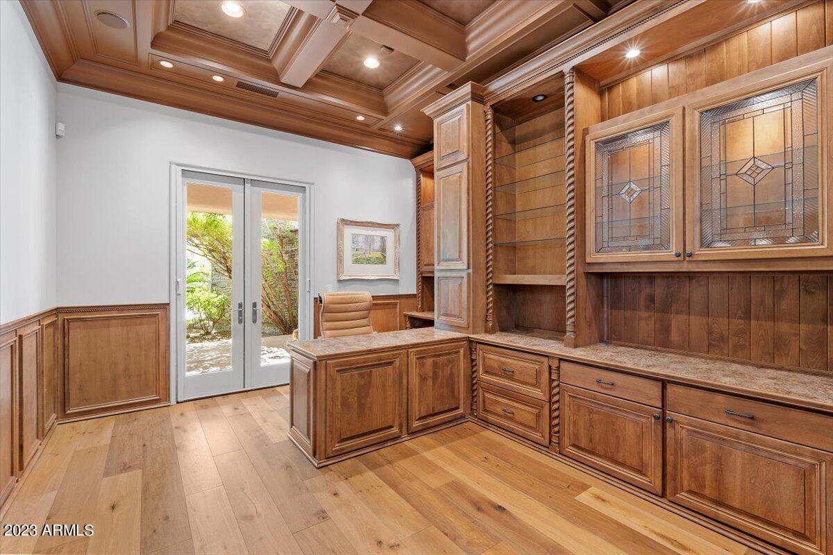 DESERT JEWEL ESTATES - Residential