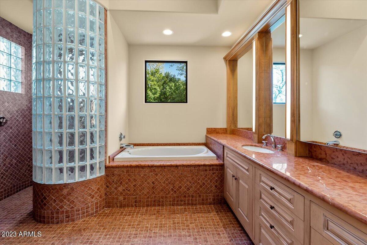 DESERT JEWEL ESTATES - Residential