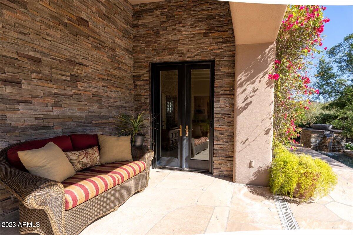 DESERT JEWEL ESTATES - Residential