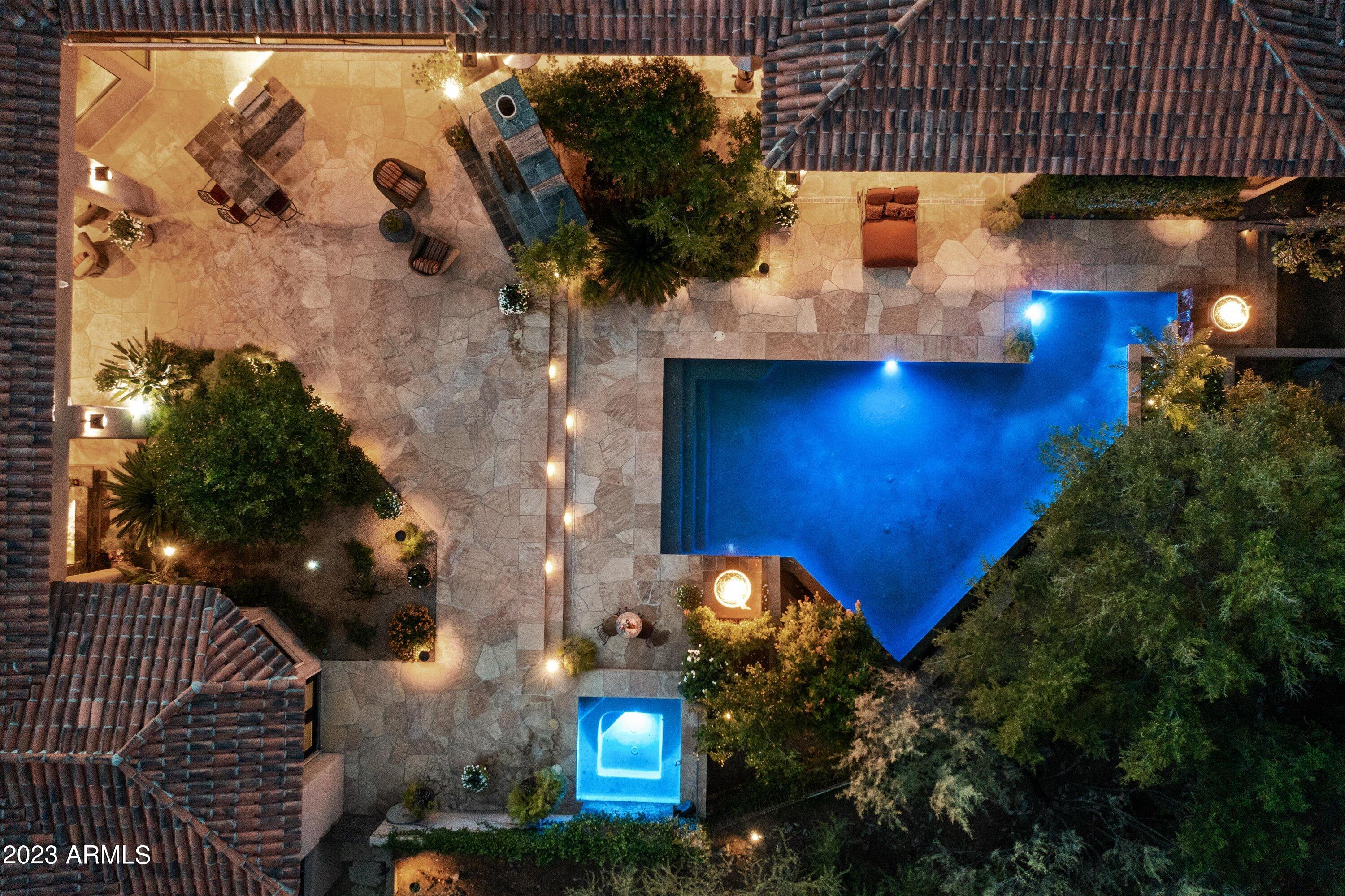 DESERT JEWEL ESTATES - Residential