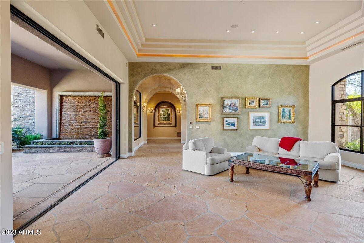 DESERT JEWEL ESTATES - Residential