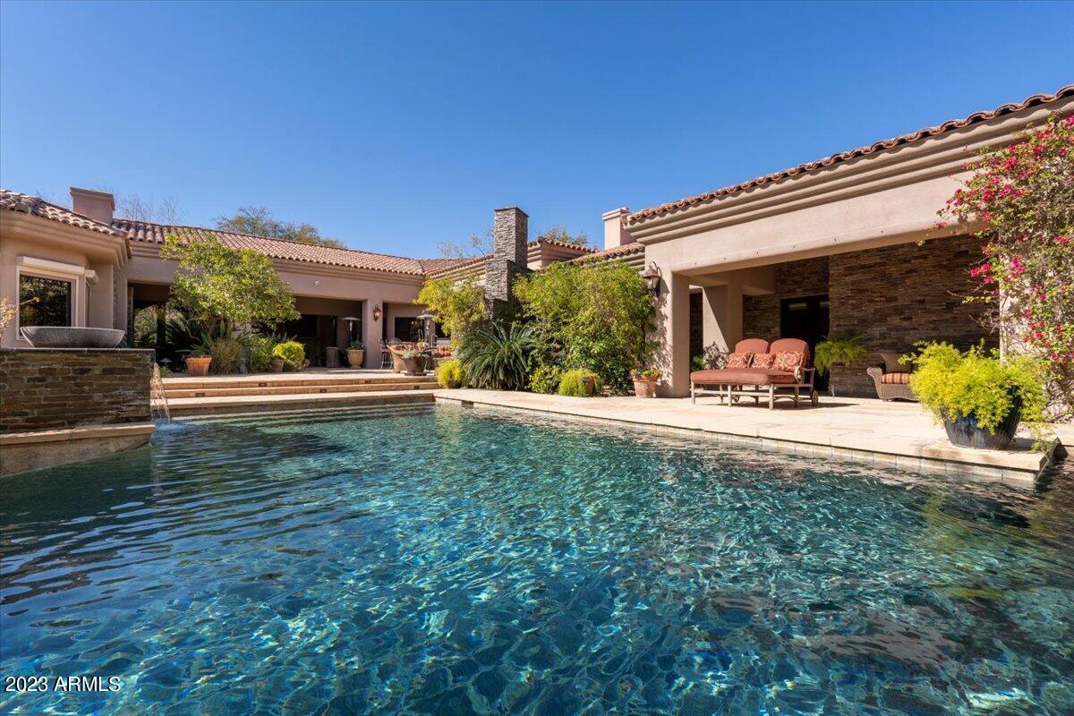 DESERT JEWEL ESTATES - Residential