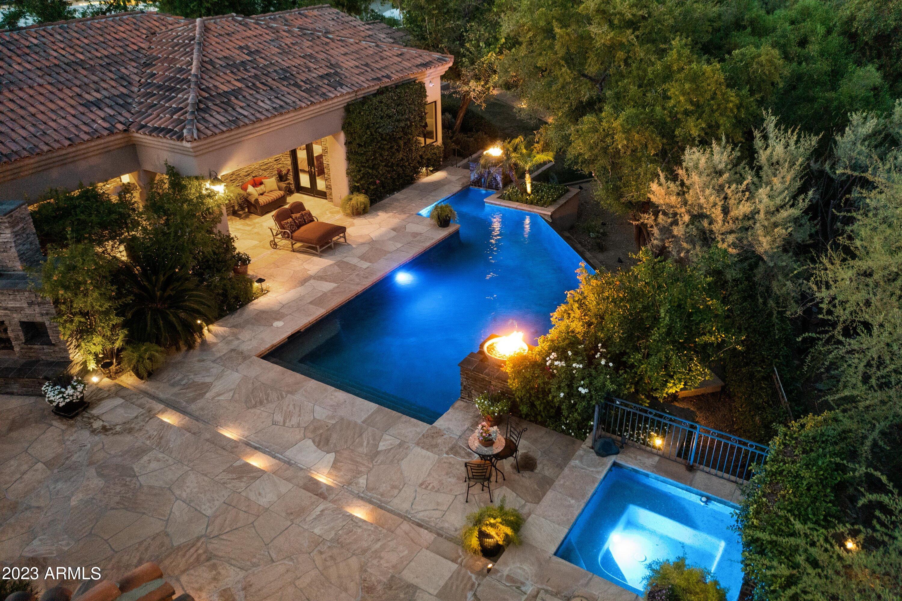 DESERT JEWEL ESTATES - Residential