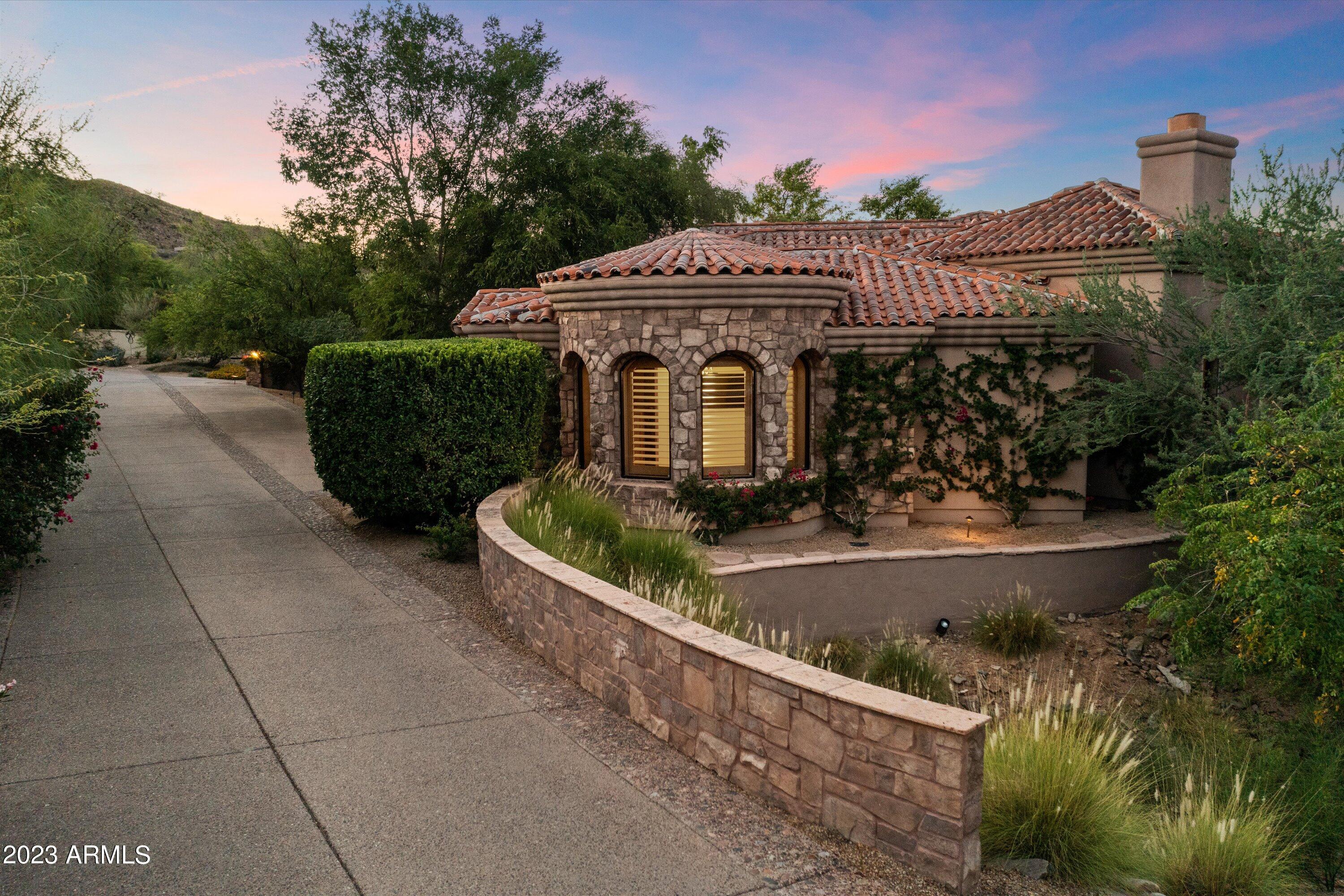 DESERT JEWEL ESTATES - Residential