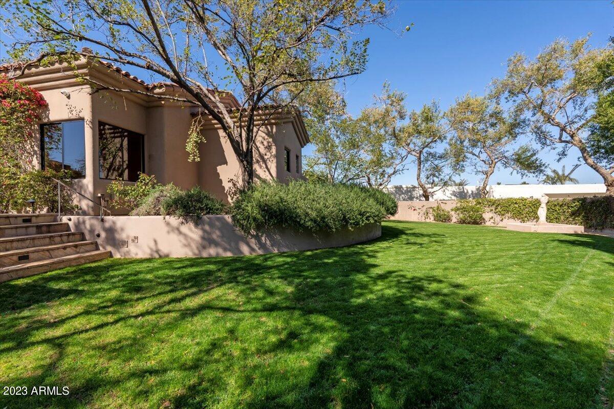 DESERT JEWEL ESTATES - Residential