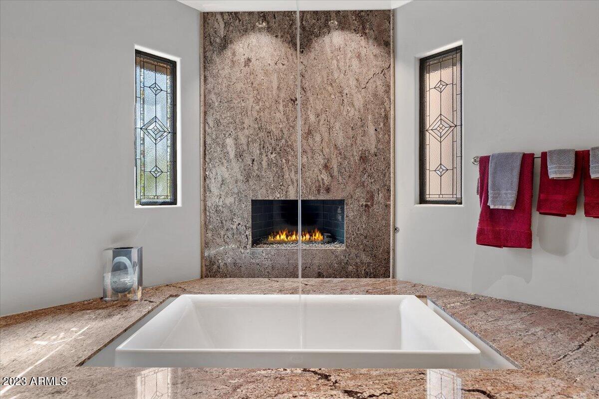 DESERT JEWEL ESTATES - Residential