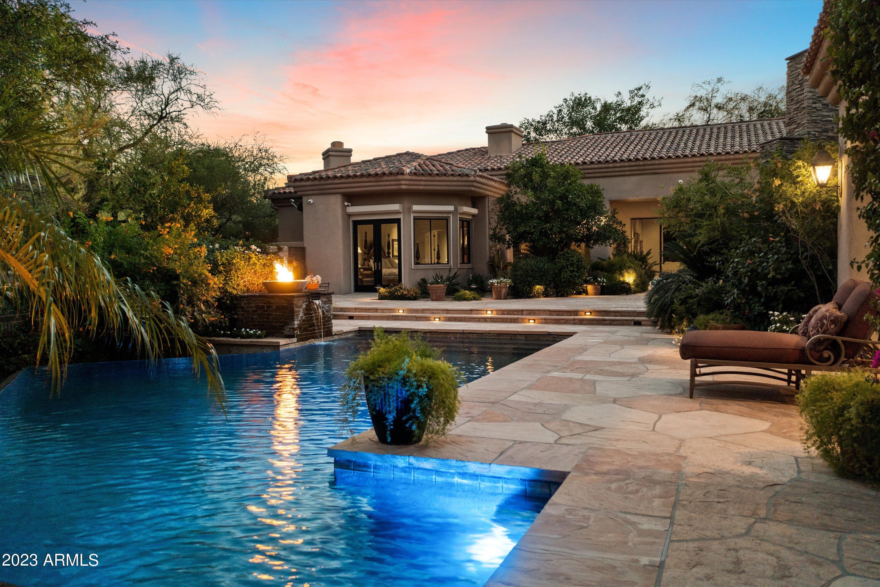 DESERT JEWEL ESTATES - Residential