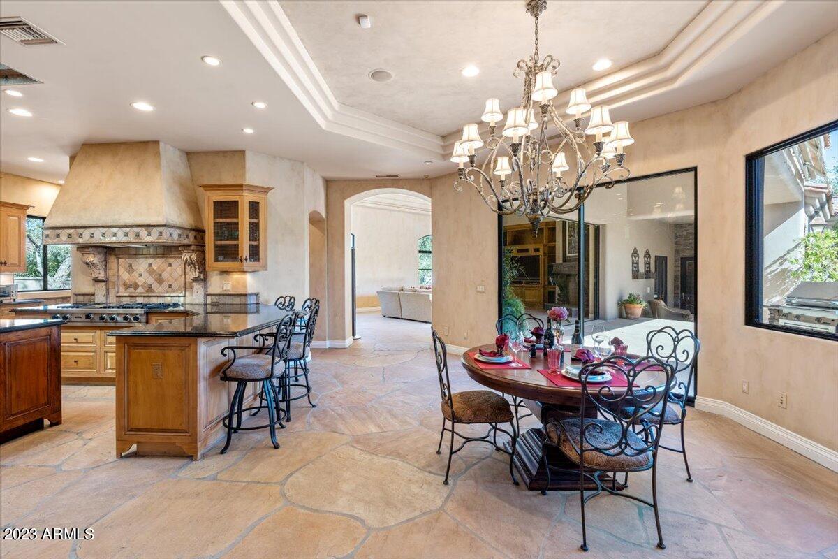 DESERT JEWEL ESTATES - Residential