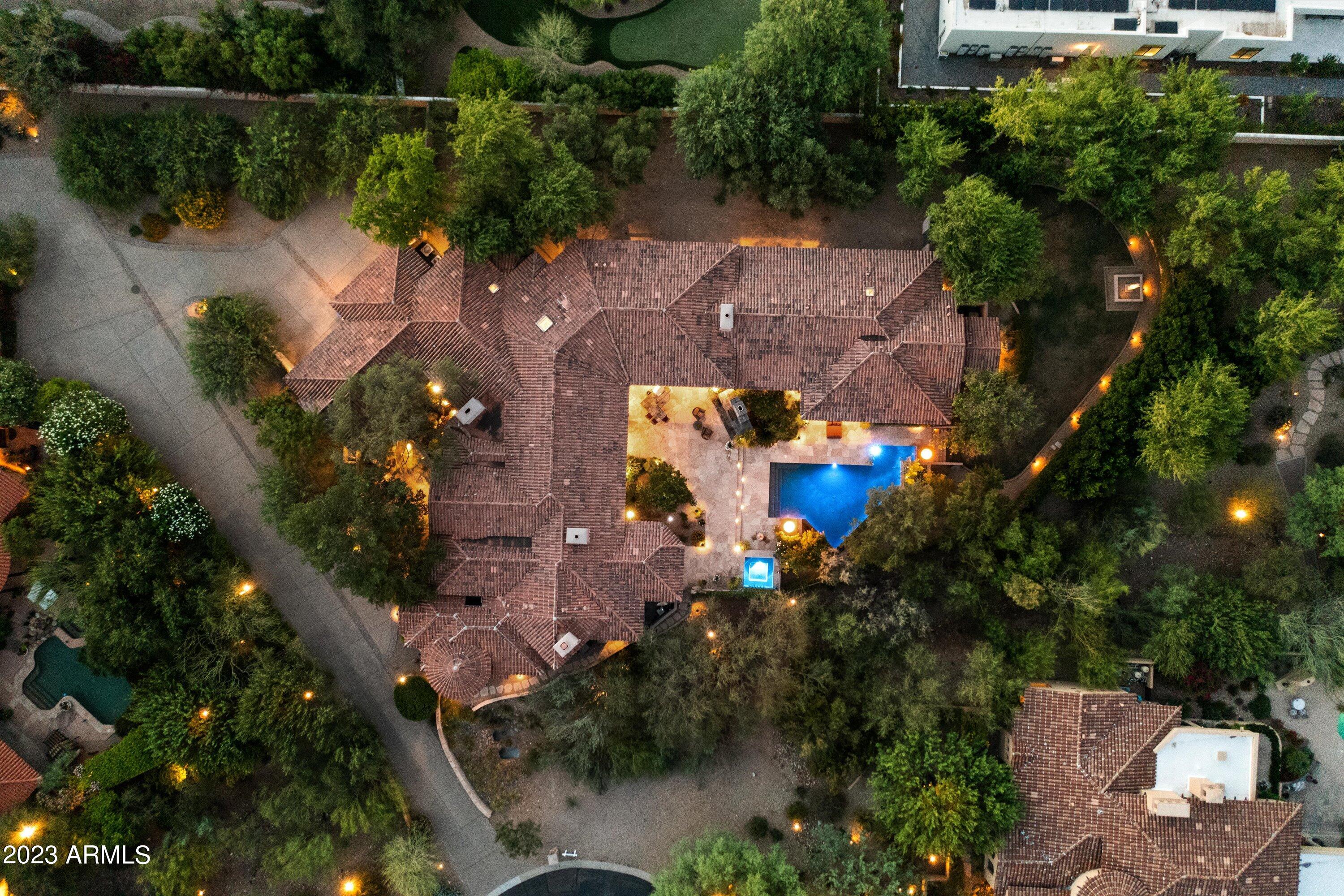 DESERT JEWEL ESTATES - Residential