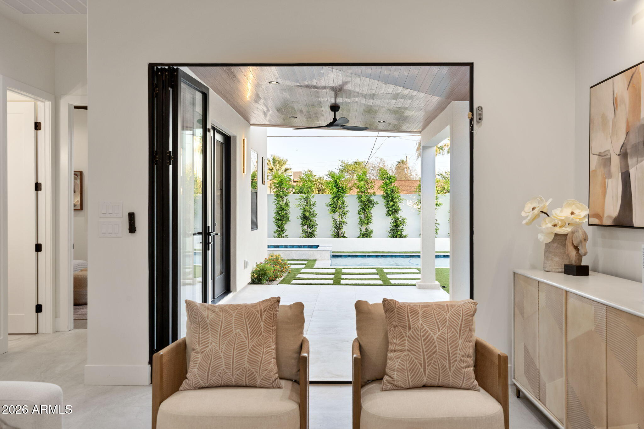 POINTE SCOTTSDALE UNIT 1 - Residential