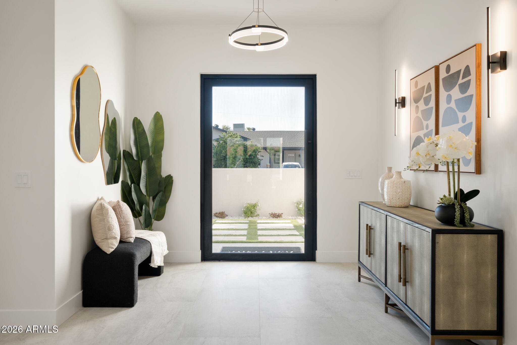 POINTE SCOTTSDALE UNIT 1 - Residential