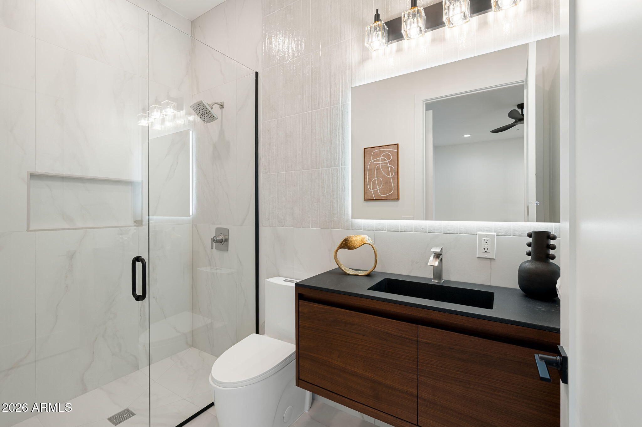 POINTE SCOTTSDALE UNIT 1 - Residential