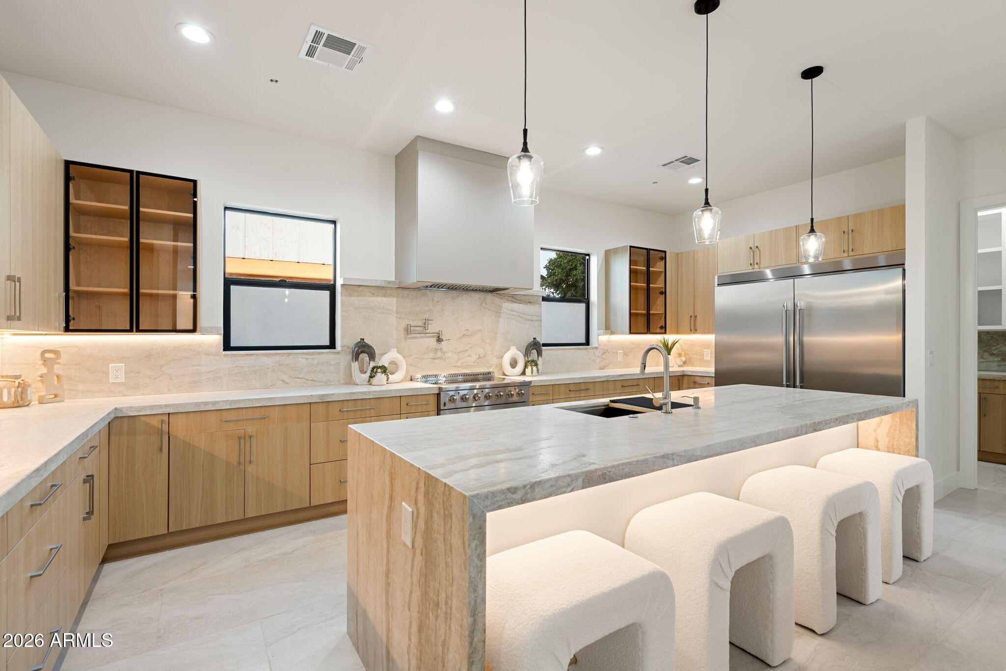 POINTE SCOTTSDALE UNIT 1 - Residential
