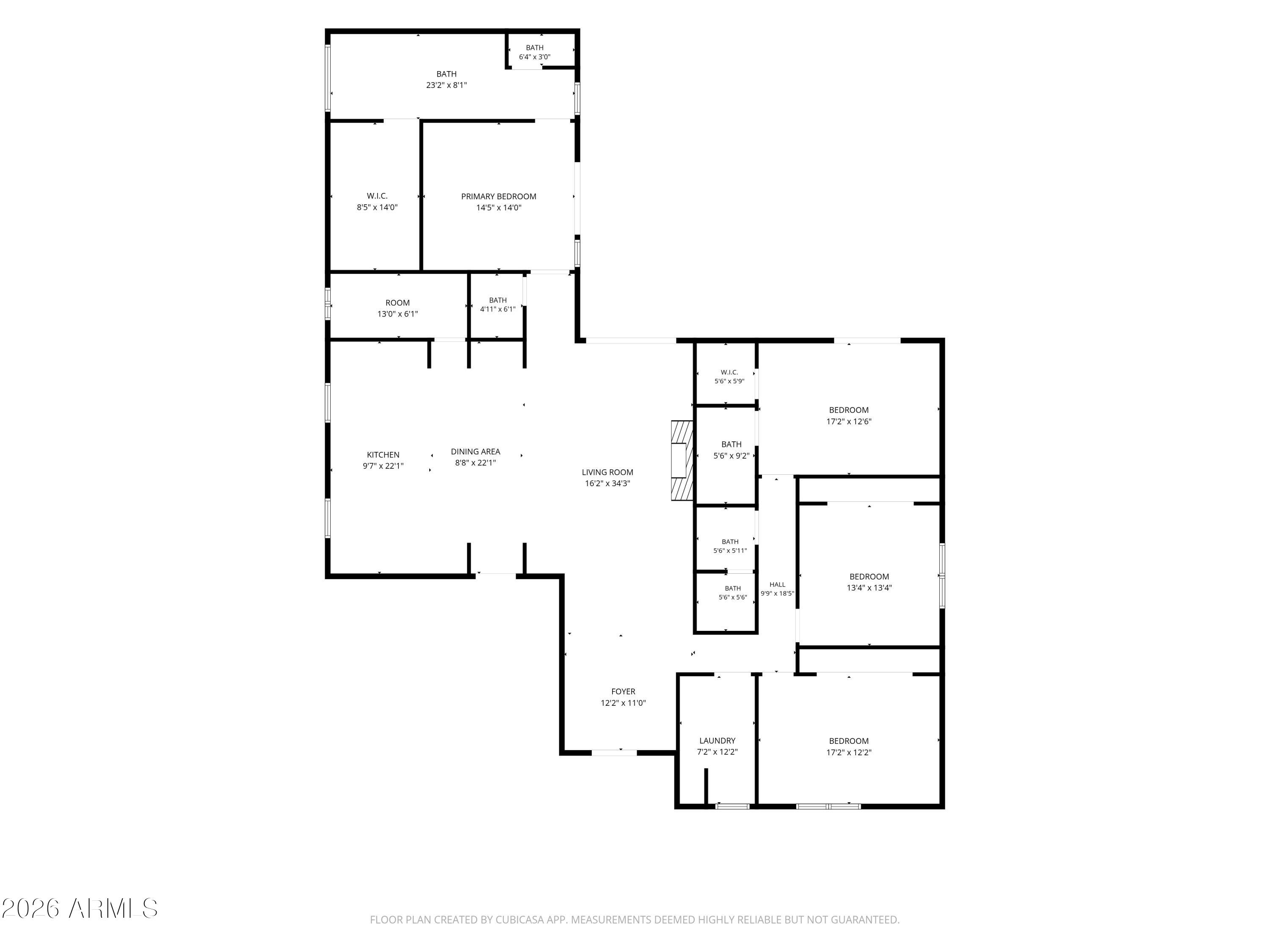 POINTE SCOTTSDALE UNIT 1 - Residential