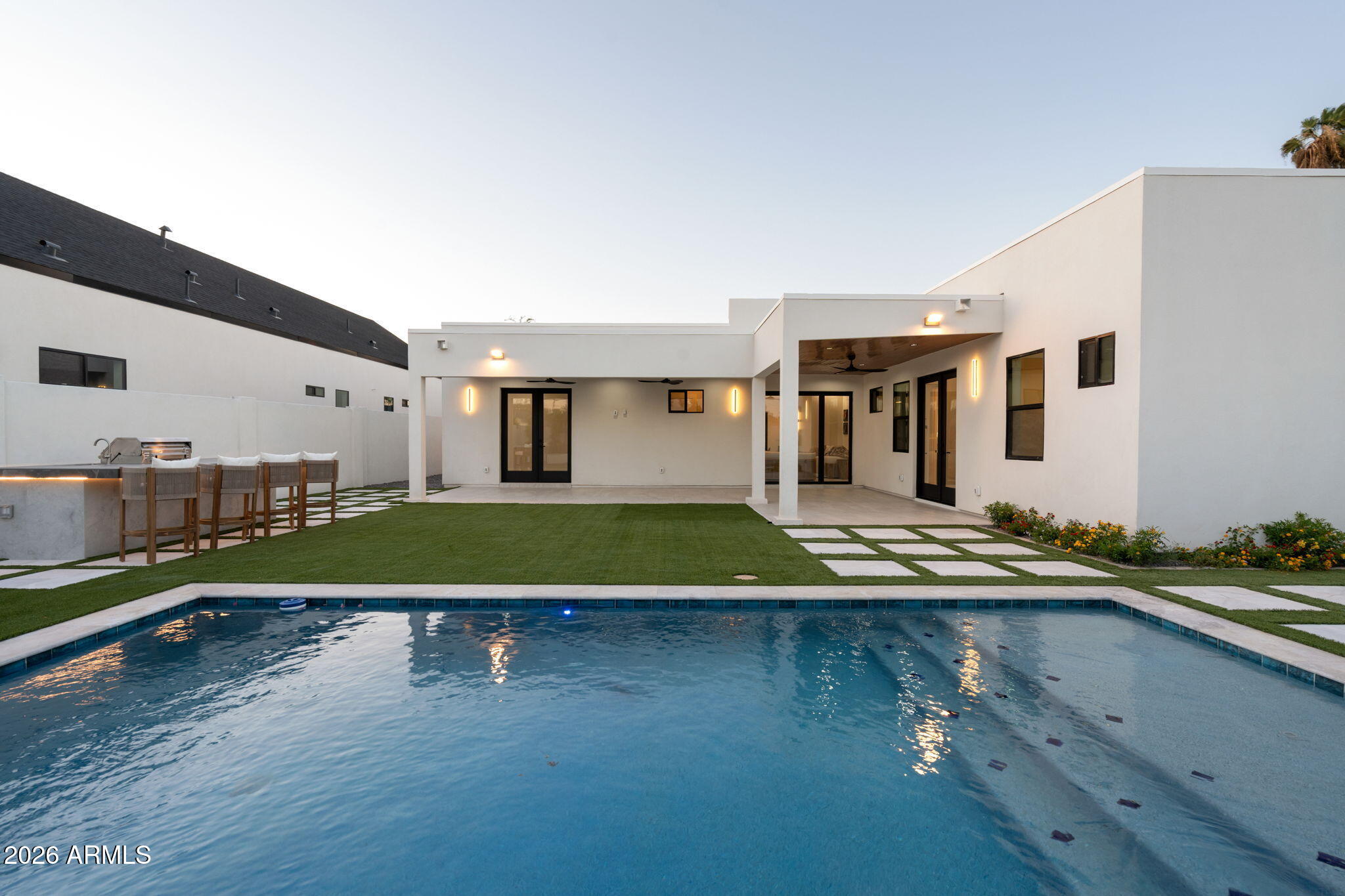 POINTE SCOTTSDALE UNIT 1 - Residential