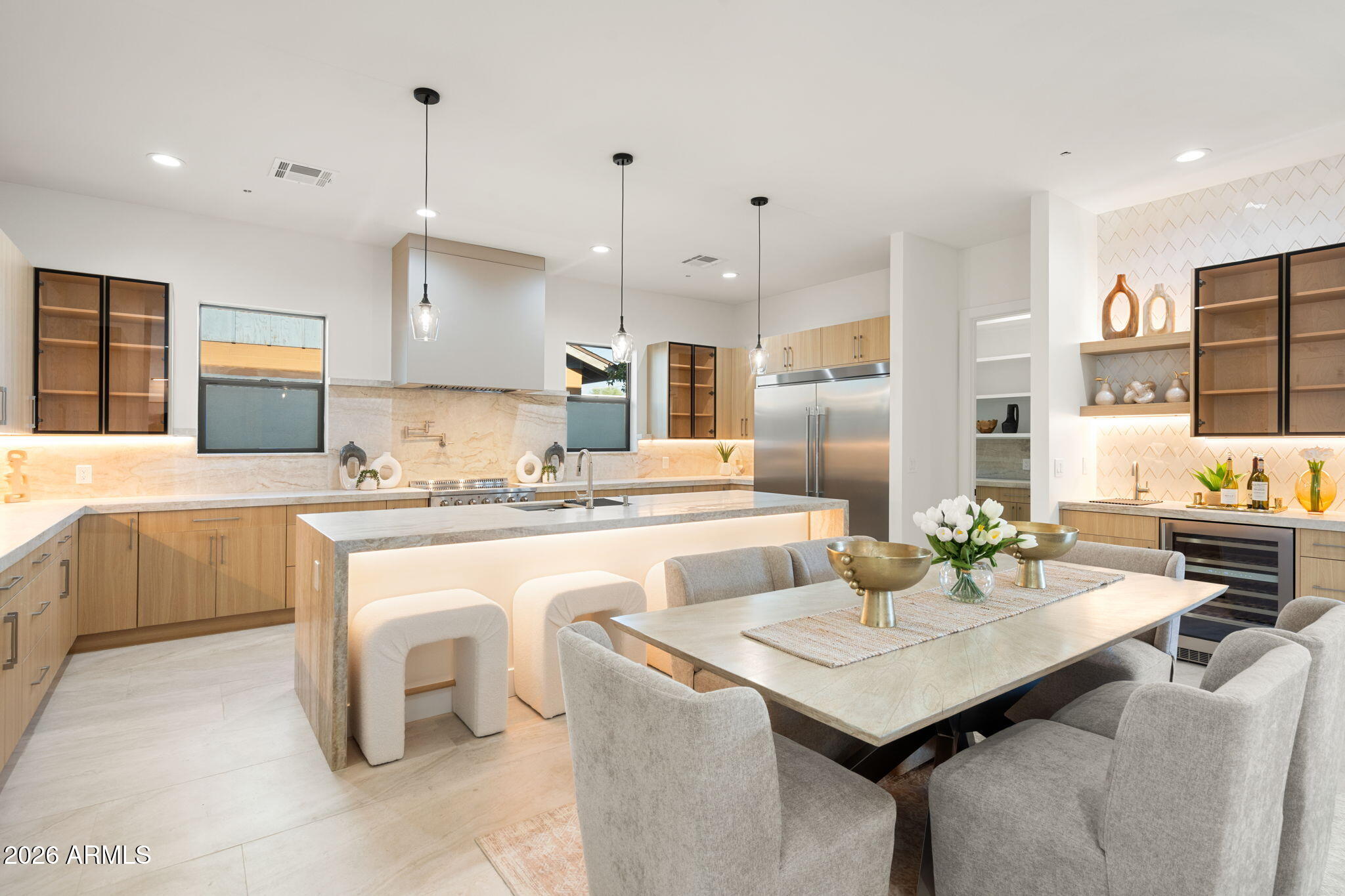 POINTE SCOTTSDALE UNIT 1 - Residential