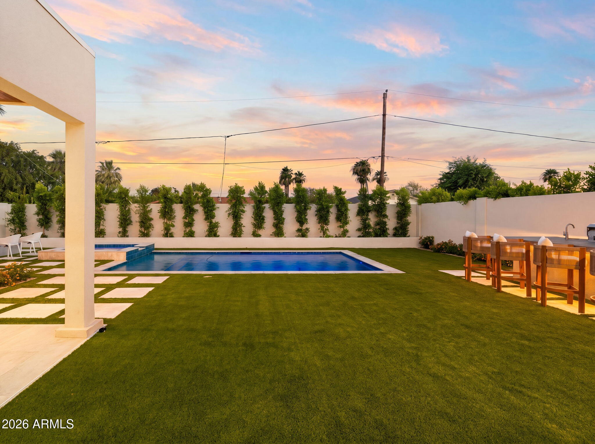 POINTE SCOTTSDALE UNIT 1 - Residential