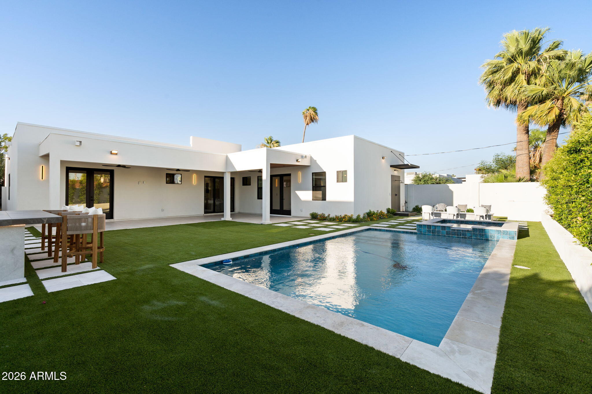POINTE SCOTTSDALE UNIT 1 - Residential